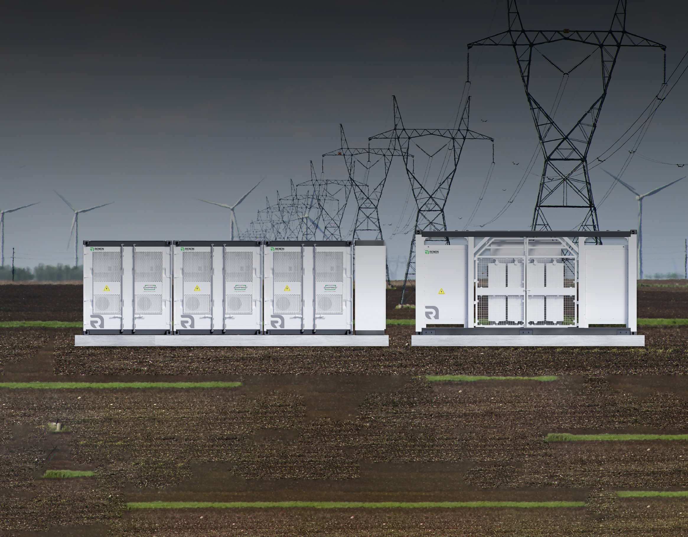 Rapid Response, Stable Grid Control